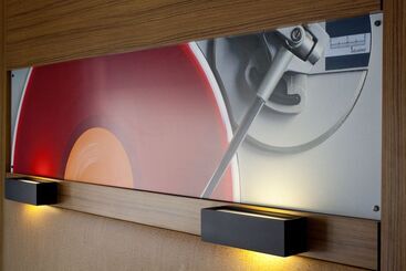 ホテル Aloft Greenville Downtown
