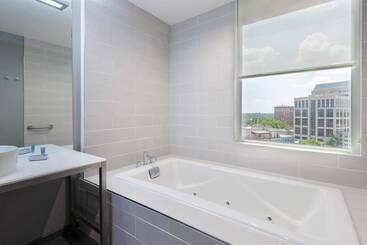 ホテル Aloft Greenville Downtown