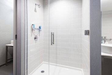 ホテル Aloft Greenville Downtown