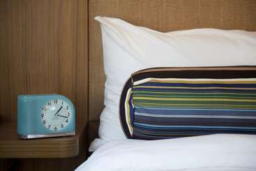 ホテル Aloft Greenville Downtown