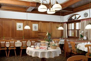 هتل Gasthaus Bacher