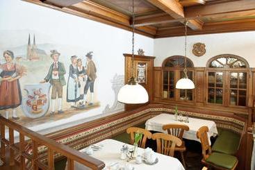هتل Gasthaus Bacher