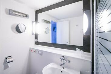 هتل Belfort Bessoncourt