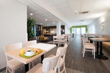 B&b Hotel Lyon Sud états Unis