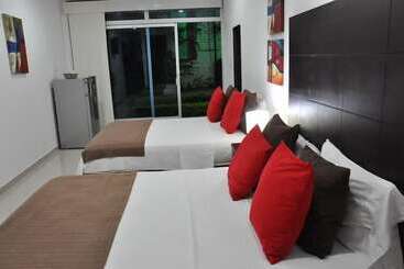هتل Boutique El Poblado