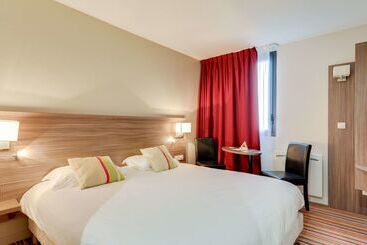 Brit Hotel Dieppe