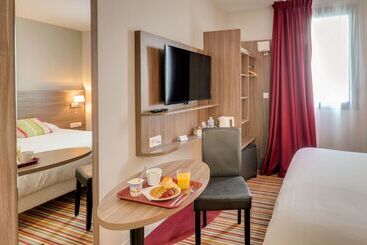 Brit Hotel Dieppe