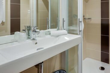 Brit Hotel Dieppe - Dieppe