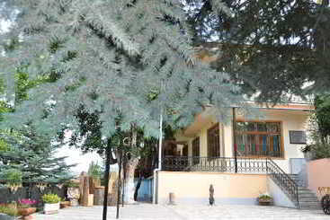 هتل Casanova Inn  Boutique