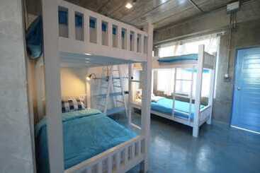 هتل Chanchalay Hip Hostel Sha Extra Plus