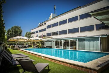 Cristallo Relais, Sure Hotel Collection By Best Western