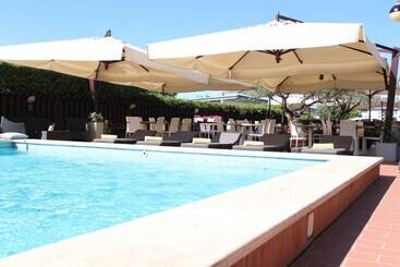 Cristallo Relais, Sure Hotel Collection By Best Western