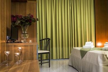 Cristallo Relais, Sure Hotel Collection By Best Western - Tivoli