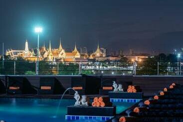 هتل D&d Inn Khaosan