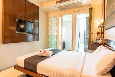 هتل D&d Inn Khaosan