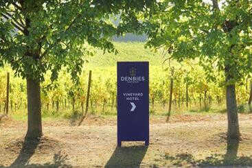 هتل Denbies Vineyard