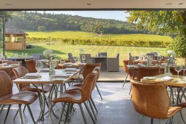 هتل Denbies Vineyard