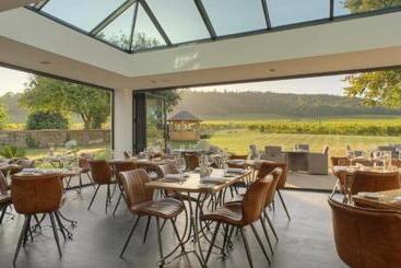 هتل Denbies Vineyard