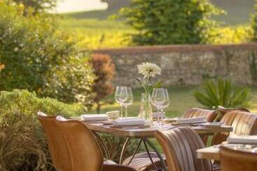 هتل Denbies Vineyard