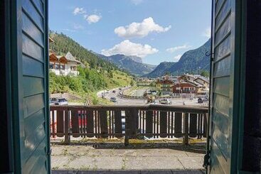 Gh Hotel Monzoni