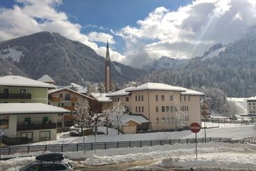 Gh Hotel Monzoni