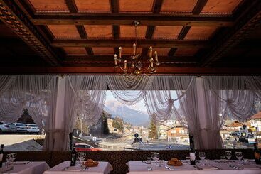 Gh Hotel Monzoni