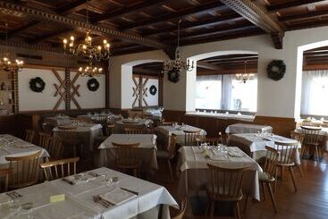 Gh Hotel Monzoni