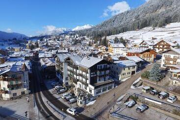 Gh Hotel Monzoni
