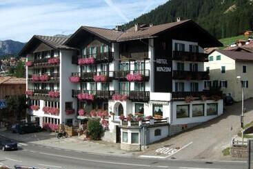 Gh Hotel Monzoni