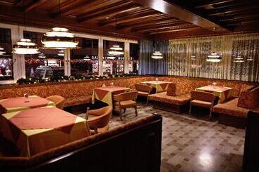 Gh Hotel Monzoni