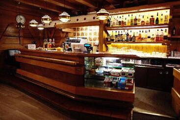 Gh Hotel Monzoni