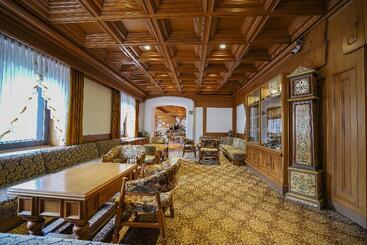 Gh Hotel Monzoni