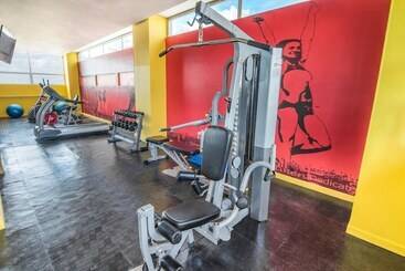 Ghl Hotel Monteria