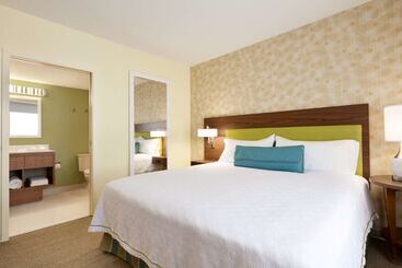 هتل Home2 Suites By Hilton Gillette