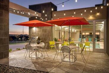 هتل Home2 Suites By Hilton Gillette