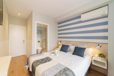 هتل Bypillow House