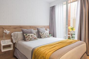 هتل Bypillow House