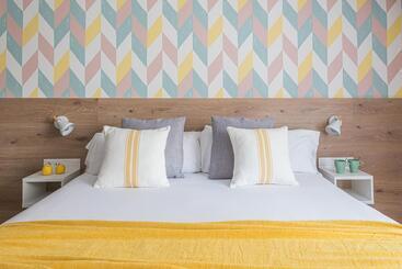 هتل Bypillow House