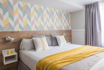 هتل Bypillow House