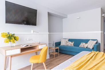 هتل Bypillow House