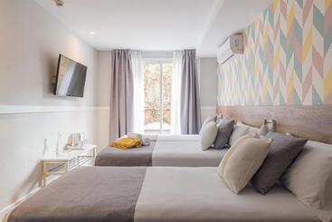 هتل Bypillow House