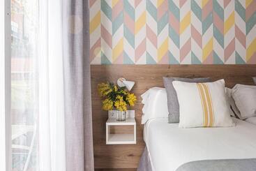 هتل Bypillow House