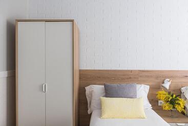 هتل Bypillow House