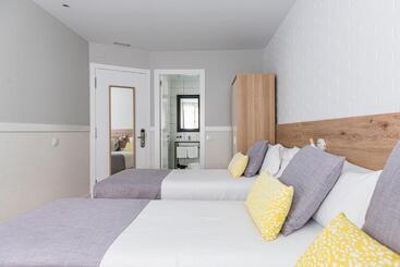 هتل Bypillow House