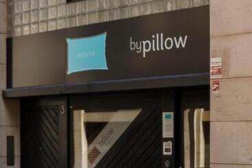 هتل Bypillow House