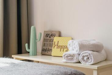 هتل Bypillow House