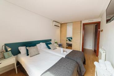 هتل Bypillow House