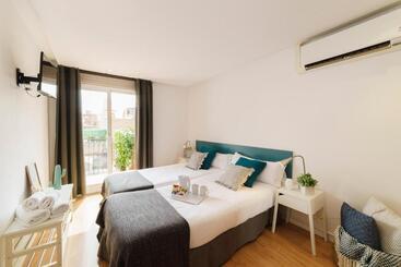 هتل Bypillow House