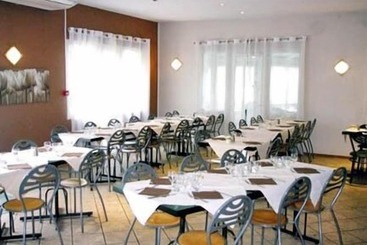 هتل Du Moulin à Vent Gerland