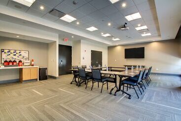 هتل Hyatt House Chicago/evanston